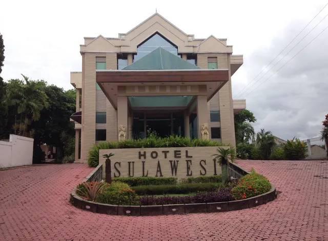 Hotel Sulawesi