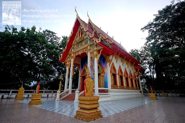 Wat Salaeng