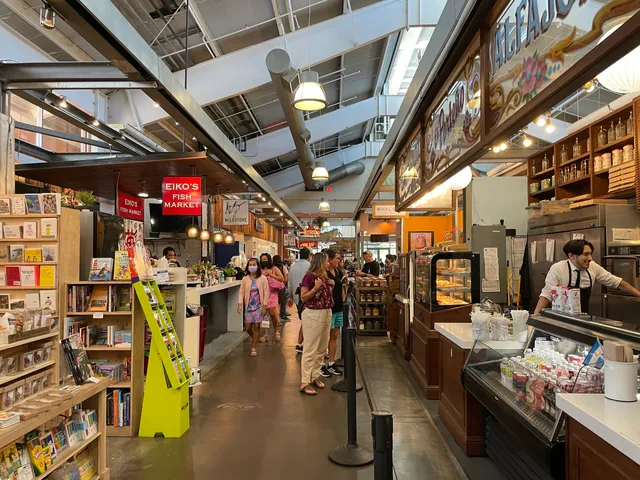 Hog Island Oyster Co