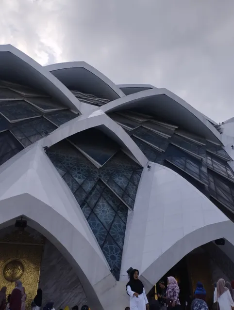 Galeri Rasulullah MRAJ