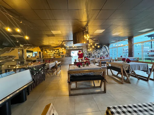 HUMMÖ - The Art of Cookery