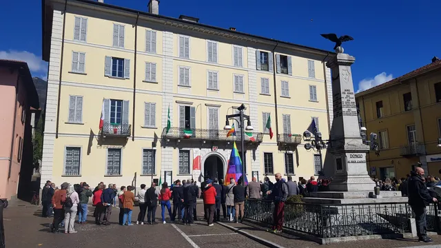 Museo della Fine della Guerra Dongo