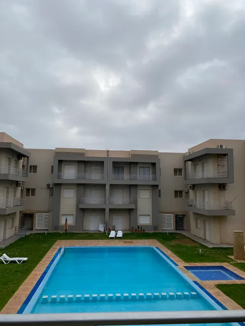 Résidence Sables d'Or