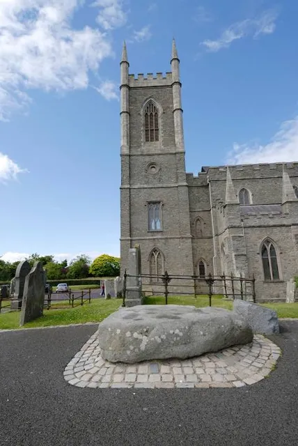 St Patrick Centre, Downpatrick