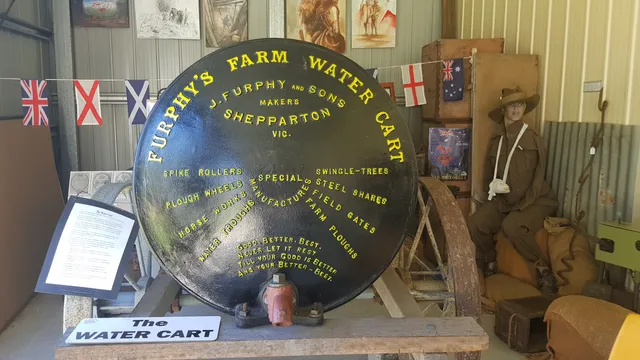 Gold Coast Hinterland Heritage Museum