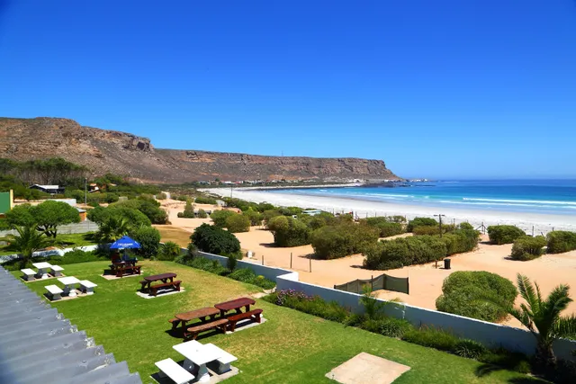 Elands Bay Hotel