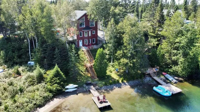 Saint-David-de-Falardeau