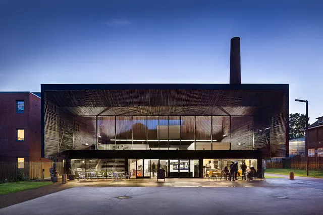 Bernie Grant Arts Centre