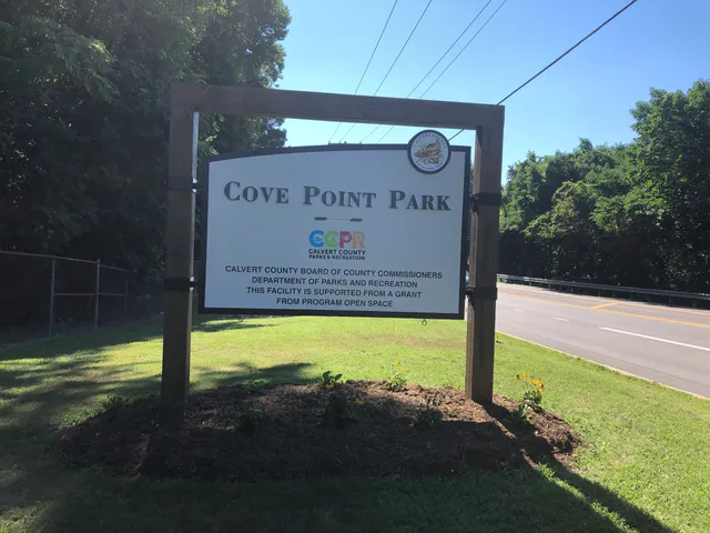 Cove Point Park