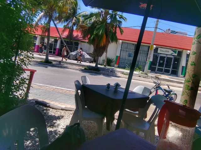 Ruben's Isla Mujeres