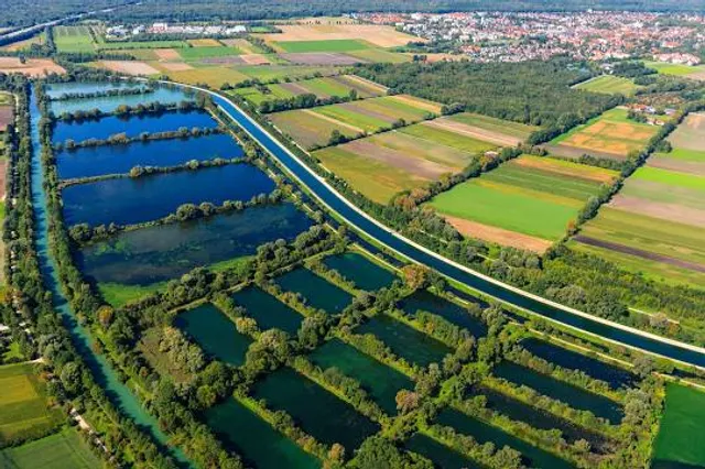 Ismaninger Speichersee