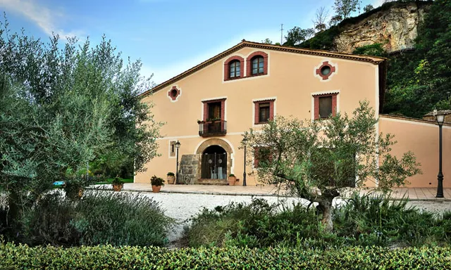 Hotel Can Carol Events