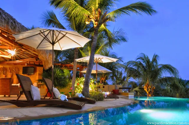 Pacific Vacation | StayPV.com