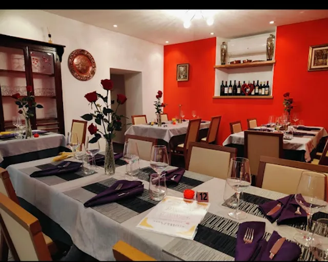 Ristorante Pizzeria della Posta