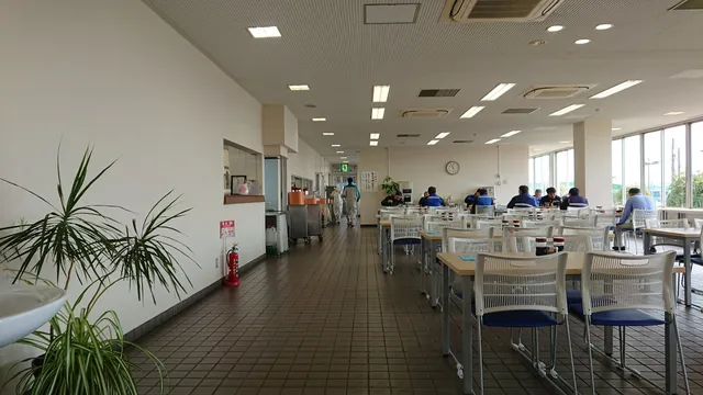 名古屋港金城埠頭港湾労働者福祉センター