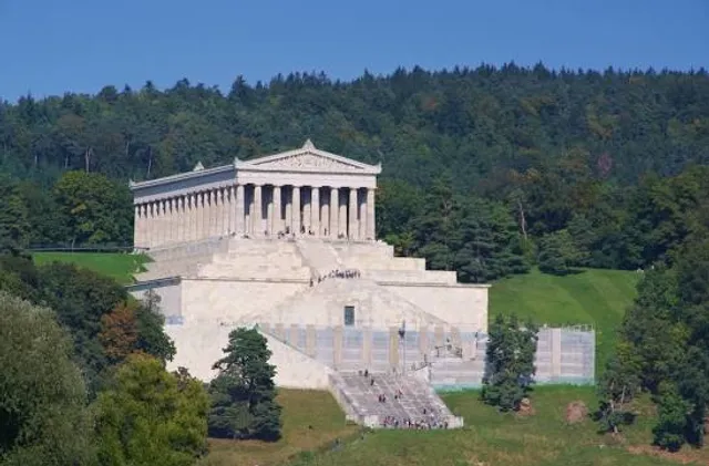 Walhalla