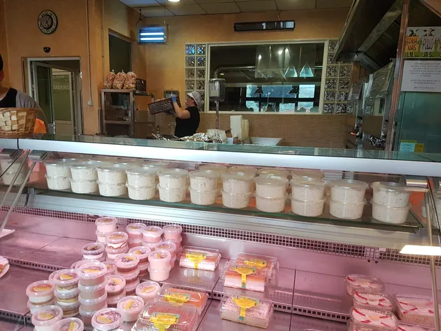 Asadero De Pollos Virgen Del Pino