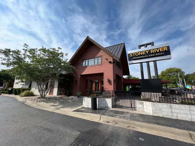 Stoney River Steakhouse and Grill