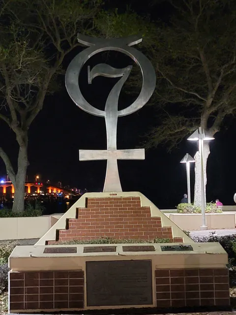 Veterans Memorial Park