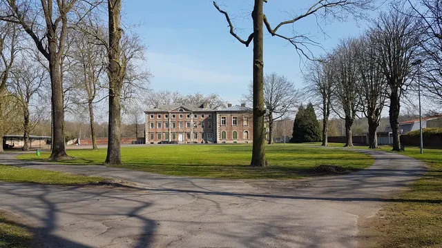 Castle Princess Arenberg