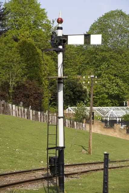 Naturpark-Draisine Dargun