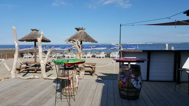 L'Estuaire Plage