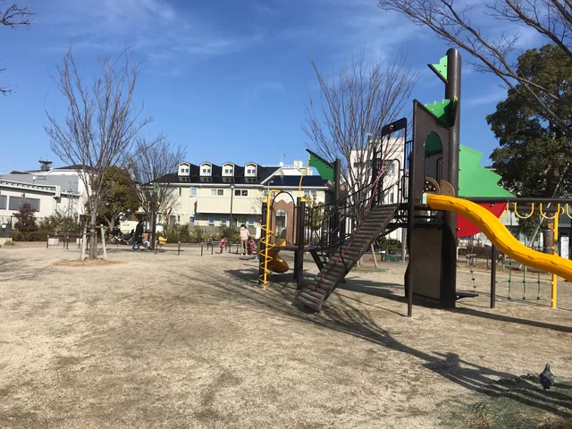 Mizuenomori Park