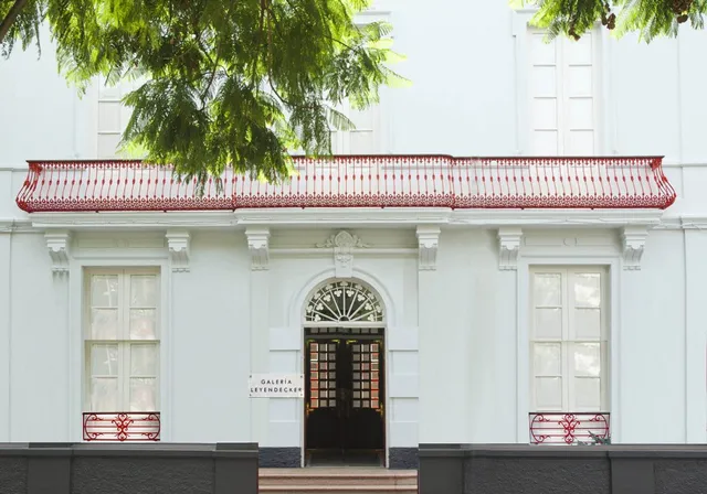 Galería Leyendecker