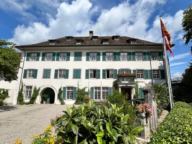 Schloss Andelfingen