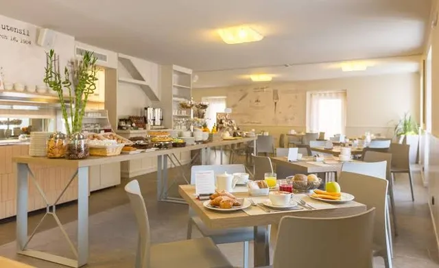 Pizzeria Ristorante alla Pace