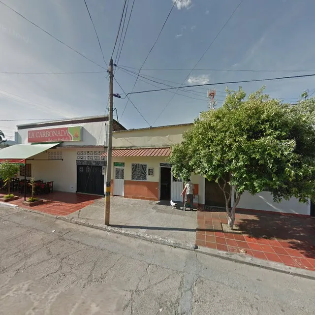 El Sabor De Mi Tierra