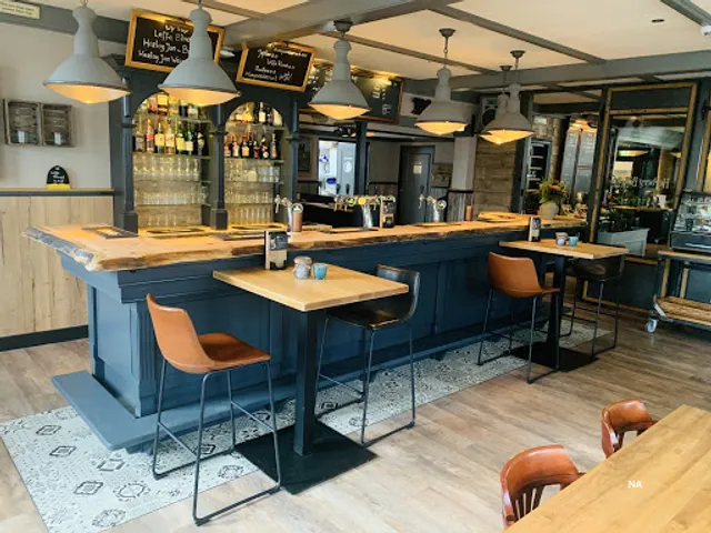 Boutique Hotel Herberg Binnen