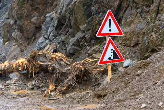 Ruta Isabel la Católica - Inicio de ruta