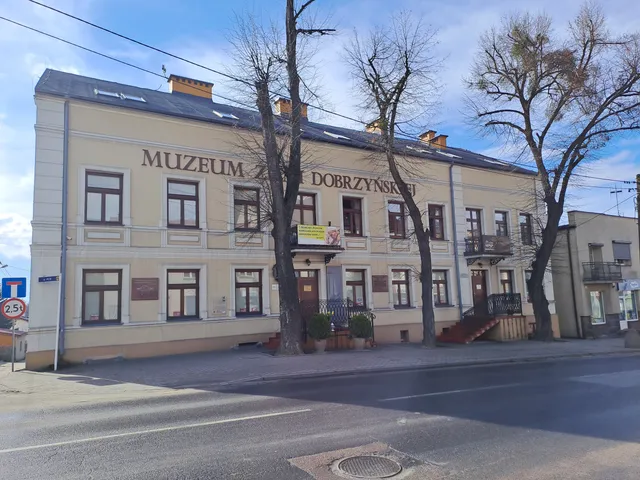Muzeum Ziemi Dobrzyńskiej