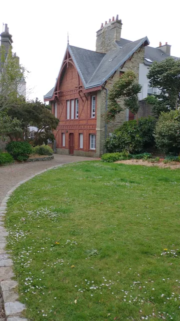 Montebello Botanical Garden