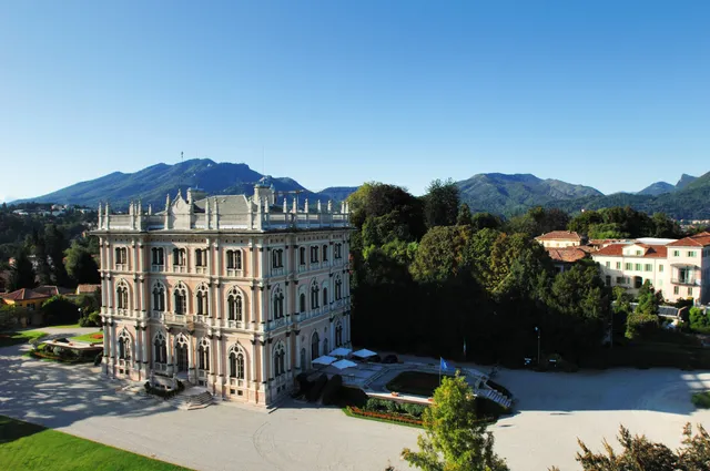 Centro Congressi Ville Ponti