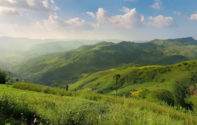 Mirante da Serra da Beleza