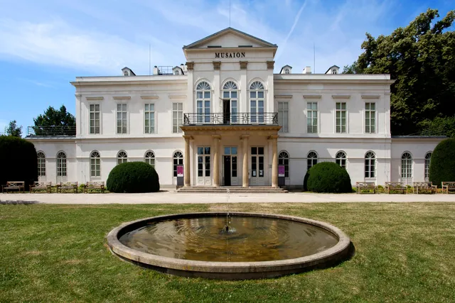 Ethnographic Museum of the National Museum