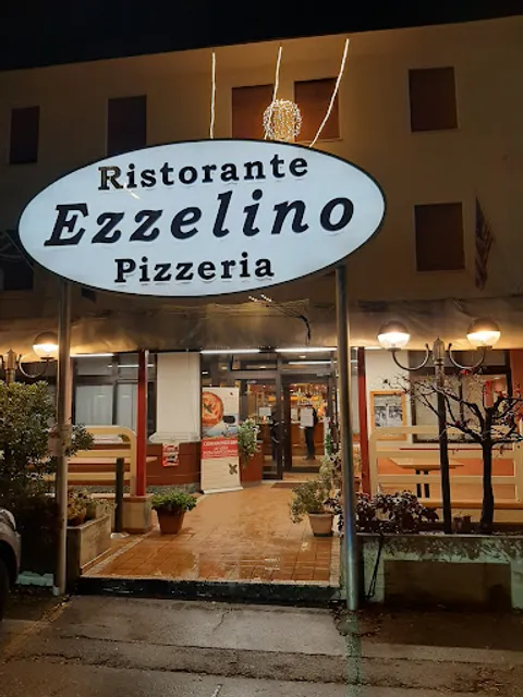 Ristorante Pizzeria Ezzelino