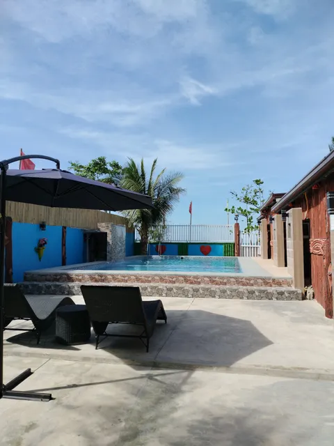 Dea Devon Beach House