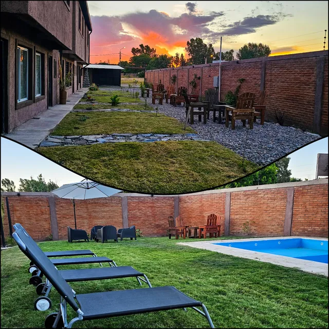 Departamentos Los Cardos