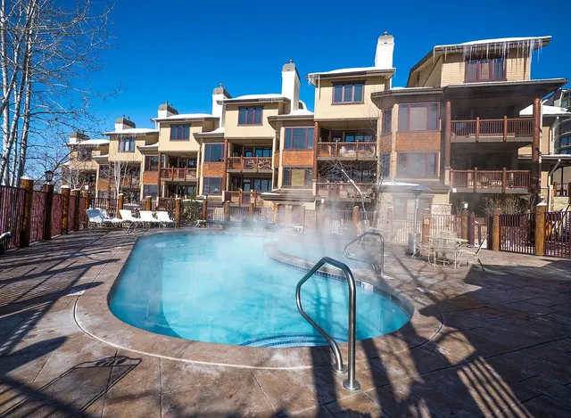 Antlers Steamboat Springs