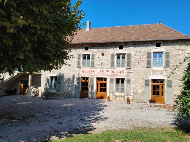 Gîtes et Chambres d'Hôtes Le Vieux Chêne