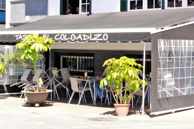 La Bodeguita del Colgadizo