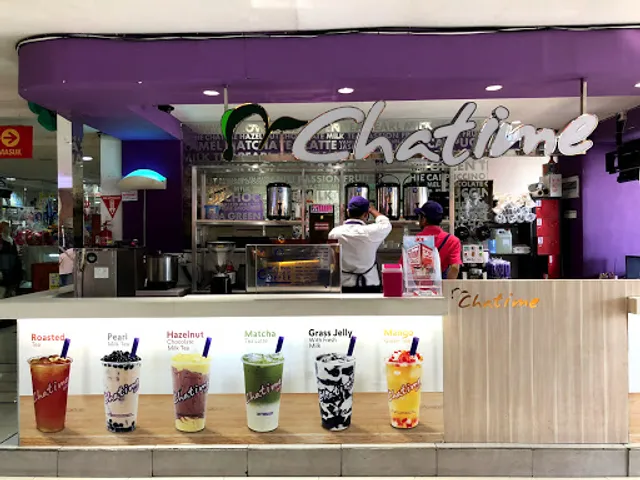 Chatime - Sunset Point Bali