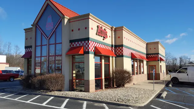 Arby's