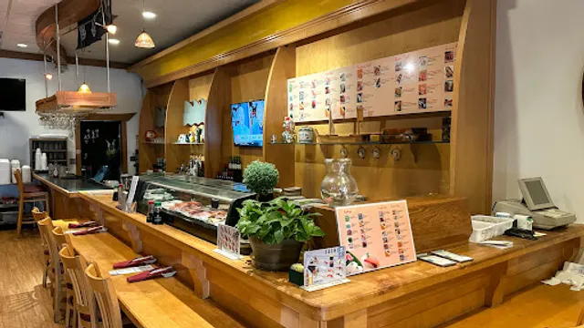 Osaka Japanese Steakhouse & Seafood