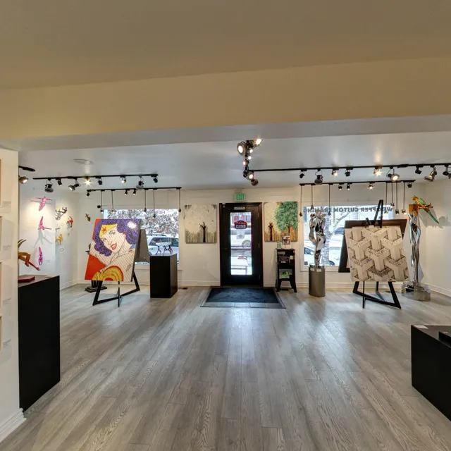 FS Fine Art (Fascination St. Fine Art and Frame)