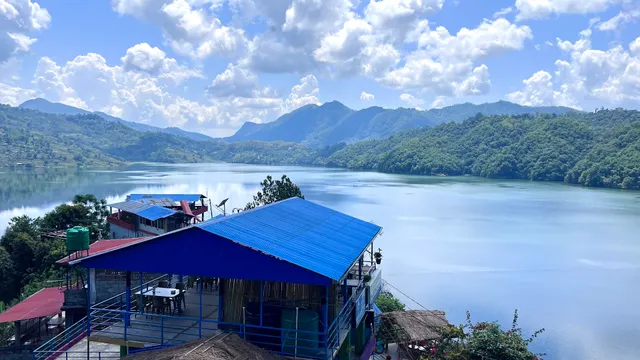 Shivalaya Yoga Ashram in Nepal - Yoga Teacher Trainings & Retreats