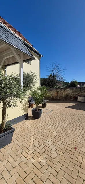 Ferienwohnung Nißmitz